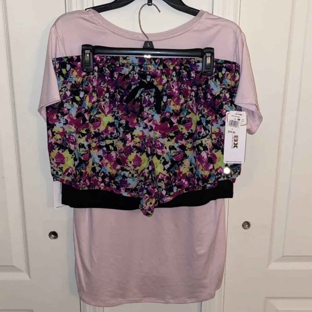 Activewear set